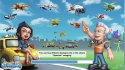 Skyrama - Simulation Browsergame für talentierte Flughafenmanager - Screenshots