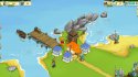Asterix and Friends - Strategie Browsergame - Screenshots